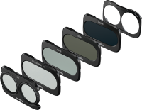 Zestaw filtrów dzielonych SmallRig 6478 Split Filter Kit do DJI Osmo Pocket 4P