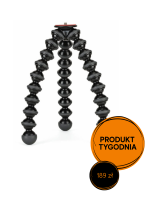 Statyw Joby GorillaPod 3K Stand