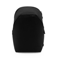Plecak City Backpack 15L | Czarny