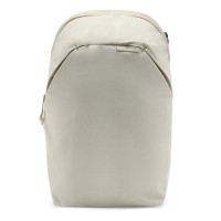 Plecak City Backpack 15L | Beżowy