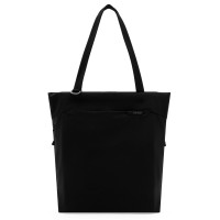 Torba City Tote 15L | Czarna