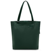 Torba City Tote 15L | Ciemnozielona