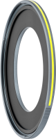 Redukcja NiSi JetMag Pro 82 Prolock Luminous Adapter 77-82 mm 