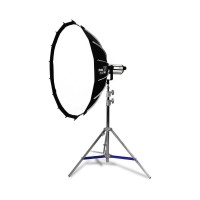 Softbox Phottix REX PRO Quick-Folding 105 cm