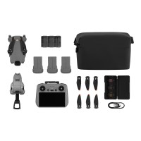 Dron DJI Mini 5 Pro Fly More Combo Plus (DJI RC 2) 