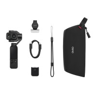 Kamera DJI Osmo Pocket 4P Standard Combo