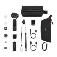 Kamera DJI Osmo Pocket 4P Vlog Combo