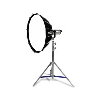 Softbox Phottix REX PRO Quick-Folding 85 cm