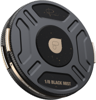 Filtr magnetyczny PolarPro Mini MagLock Black Mist 1/8