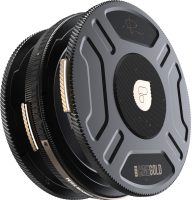 Filtr magnetyczny PolarPro Mini MagLock CineGold 