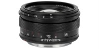 Obiektyw Voigtlander Nokton Classic 35 mm f/1.4 Canon RF 