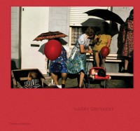 Fotoalbum "New York" Harry Gruyaert 