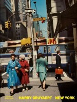 Fotoalbum "New York" Harry Gruyaert 