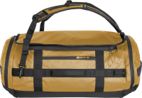 Torba Wandrd Carryall Duffel 60 l | Żółta
