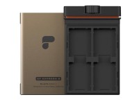 Futerał Polarpro Slate CFEB Edition II