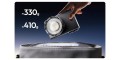 Grafika - Lampa LED Ulanzi C01 - WB (2700 K - 6500 K) z soczewką_02.jpg