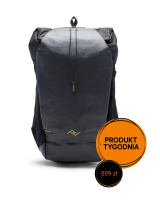 Plecak Peak Design Outdoor Backpack 25L | Czarny 