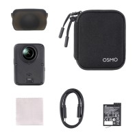 Kamera DJI Osmo 360 II Standard Combo