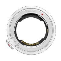 Adapter Megadap Sony E to Nikon Z Autofocus Pro+ (ETZ21 Pro+) - WYPOŻYCZALNIA