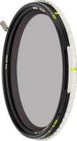 Filtr NiSi VND/PL 1-5 Stops True Color 86mm