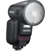 Lampa błyskowa Godox V100F TTL Fujifilm