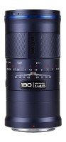 Obiektyw Laowa 180 mm f/4,5 1,5x Ultra Macro APO AF Sony E