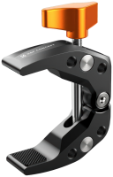 Uchwyt montażowy K&F Concept MS15 Super Crab Clamp 