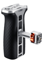 Uchwyt boczny do kamery K&F Concept Side Handle 3/8" / Nato 