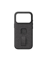 Etui na telefon Peak Design Mobile Everyday Loop Slimlink iPhone 18 Pro Charcoal | Grafitowe