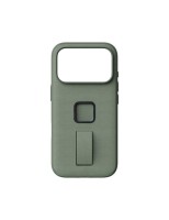Etui na telefon Peak Design Mobile Everyday Loop Slimlink iPhone 18 Pro Sage | Szaro-zielony