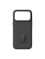 Etui do telefonu Peak Design Mobile Everyday Loop Non-Slimlink iPhone 18 Pro Max Charcoal | Grafitowe