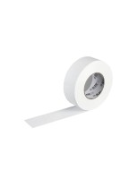Taśma GlareOne Gaffer Tape 50m/5cm | Biała