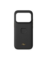 Etui do telefonu Peak Design Mobile GNAR Case iPhone 18 Pro Max Black | Czarne 