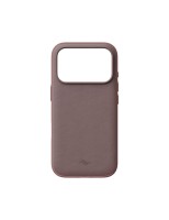 Etui do telefonu Peak Design Mobile Everyday Case Non-Slimlink iPhone 18 Pro Dusk Clarino | Brudny róż