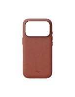Etui do telefonu Peak Design Mobile Everyday Case Non-Slimlink iPhone 18 Pro Redwood Clarino | Ceglaste
