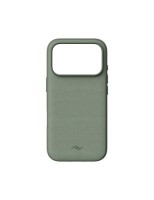 Etui do telefonu Peak Design Mobile Everyday Case Non-Slimlink iPhone 18 Pro Sage | Szaro-zielone