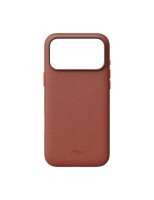 Etui do telefonu Peak Design Mobile Everyday Case Non-Slimlink iPhone 18 Pro Max Redwood Clarino | Ceglaste