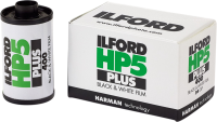 Film Ilford HP5 Plus 135/24
