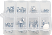 Zestaw śrubek SmallRig 6389 Stainless Steel 
