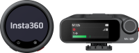 Mikrofon bezprzewodowy Insta360 Mic Pro (1 TX + 1 RX)