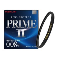 Filtr ochronny MARUMI PRIME II 43 mm