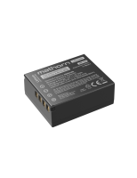Akumulator Mathorn MB-145 Ultimate 2600mAh zamiennik Olympus BLH-1