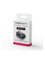 Akumulator Mathorn MB-E220 Essential 2000mAh | NP-FZ100