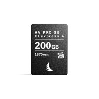 Karta pamięci Angelbird Cfexpress AV PRO A v4 SE MK3 200 GB