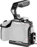 Klatka SmallRig 5503 Black Mamba Cage Kit do Panasonic S1R II | S1 II | S1 IIE