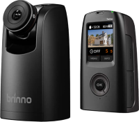 Kamera Brinno TLC300 Time Lapse Camera 