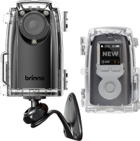 Kamera Brinno BCC300-M Time Lapse Camera Mount Bundle