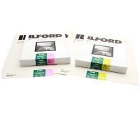 Papier fotograficzny Ilford Classic Matt 40.6x50.8 cm |10 arkuszy