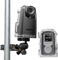Kamera Brinno BCC300-C Time Lapse Camera Construction Bundle 