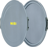 Zestaw dekielków magnetycznych NiSi JetMag Pro 95 Cap Kit 